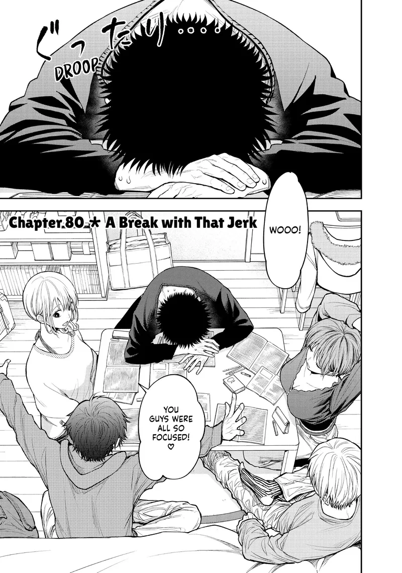 Page 1 of Chapter 80: Chapter 80