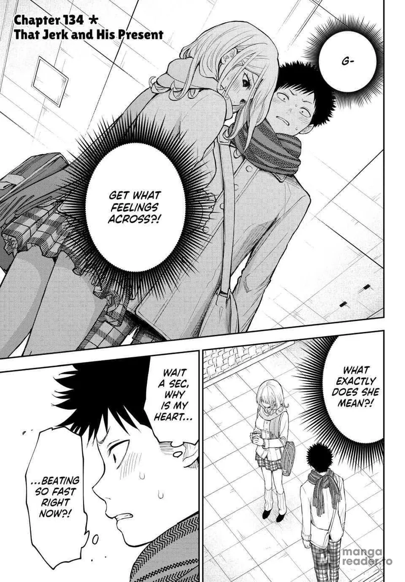 Page 1 of Chapter 134: Chapter 134