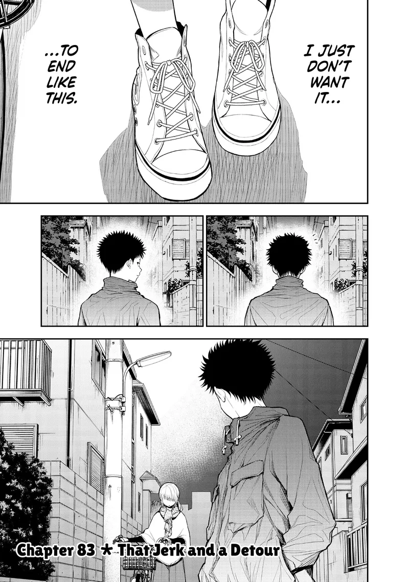 Page 1 of Chapter 83: Chapter 83