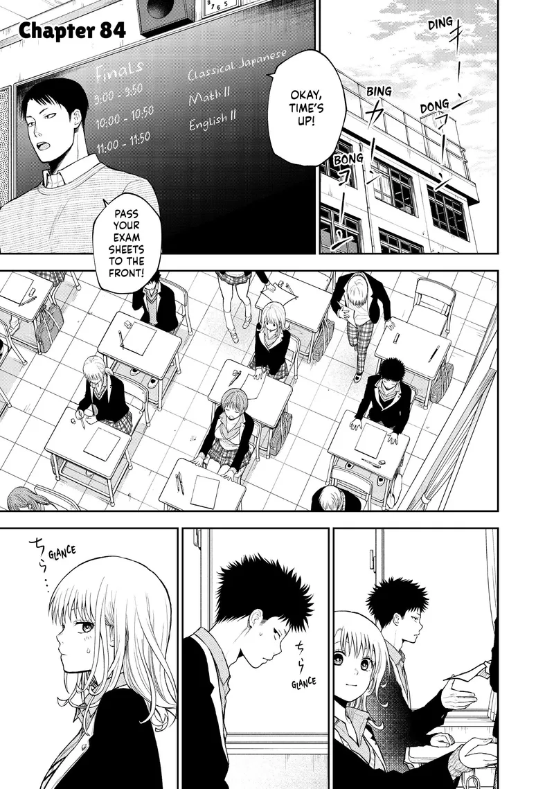 Page 1 of Chapter 84: Chapter 84