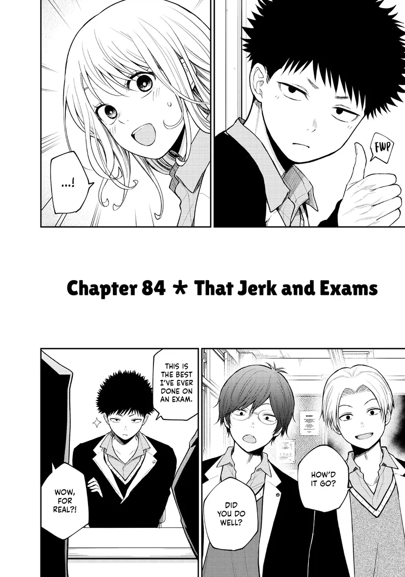 Page 2 of Chapter 84: Chapter 84