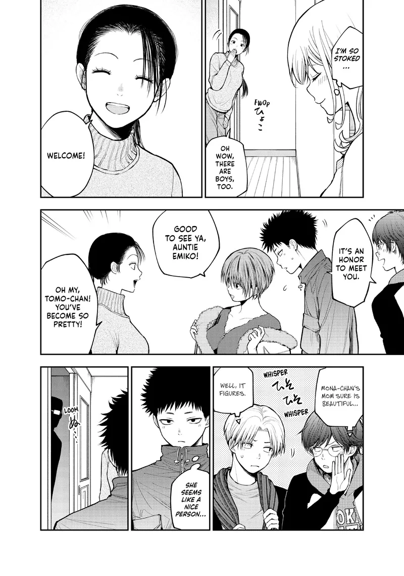 Page 2 of Chapter 79: Chapter 79