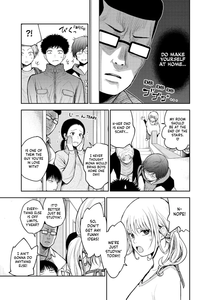 Page 3 of Chapter 79: Chapter 79