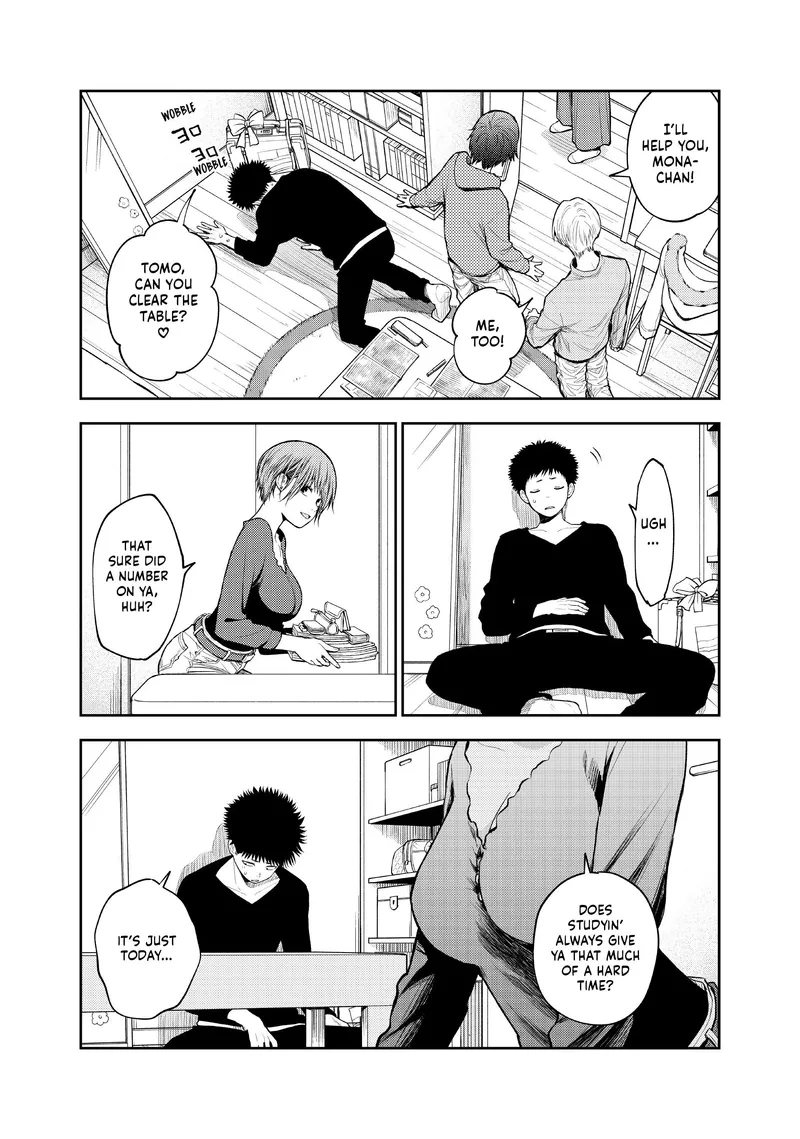 Page 3 of Chapter 80: Chapter 80