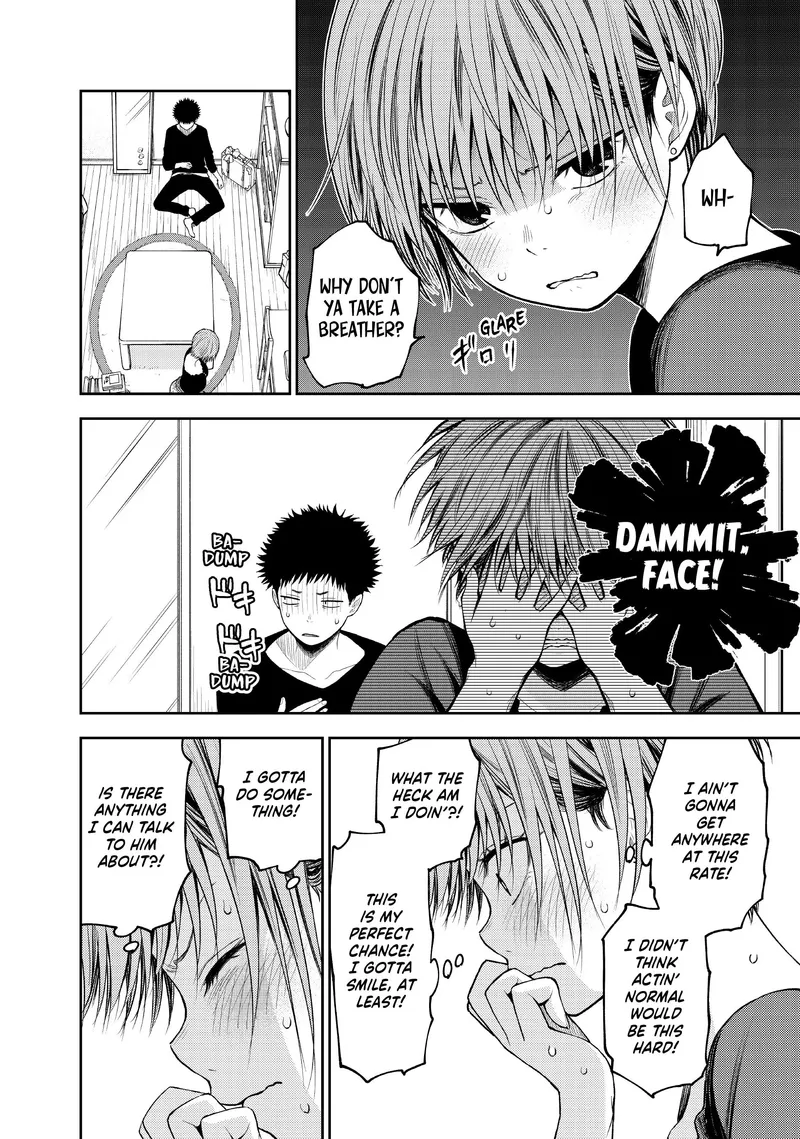 Page 6 of Chapter 80: Chapter 80