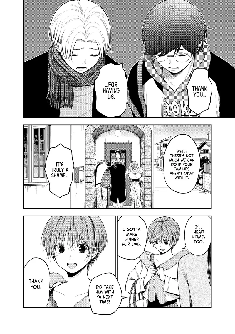 Page 6 of Chapter 81: Chapter 81