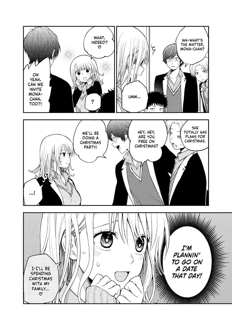 Page 6 of Chapter 77: Chapter 77