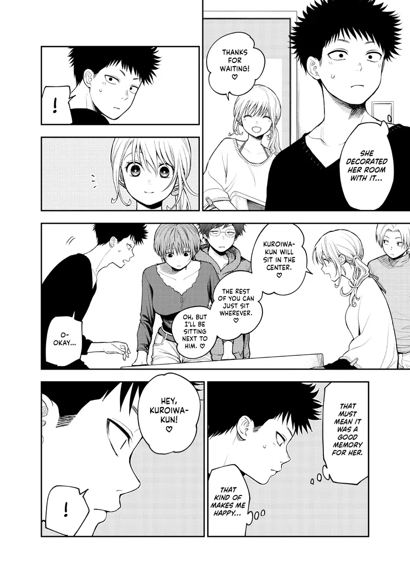 Page 6 of Chapter 79: Chapter 79