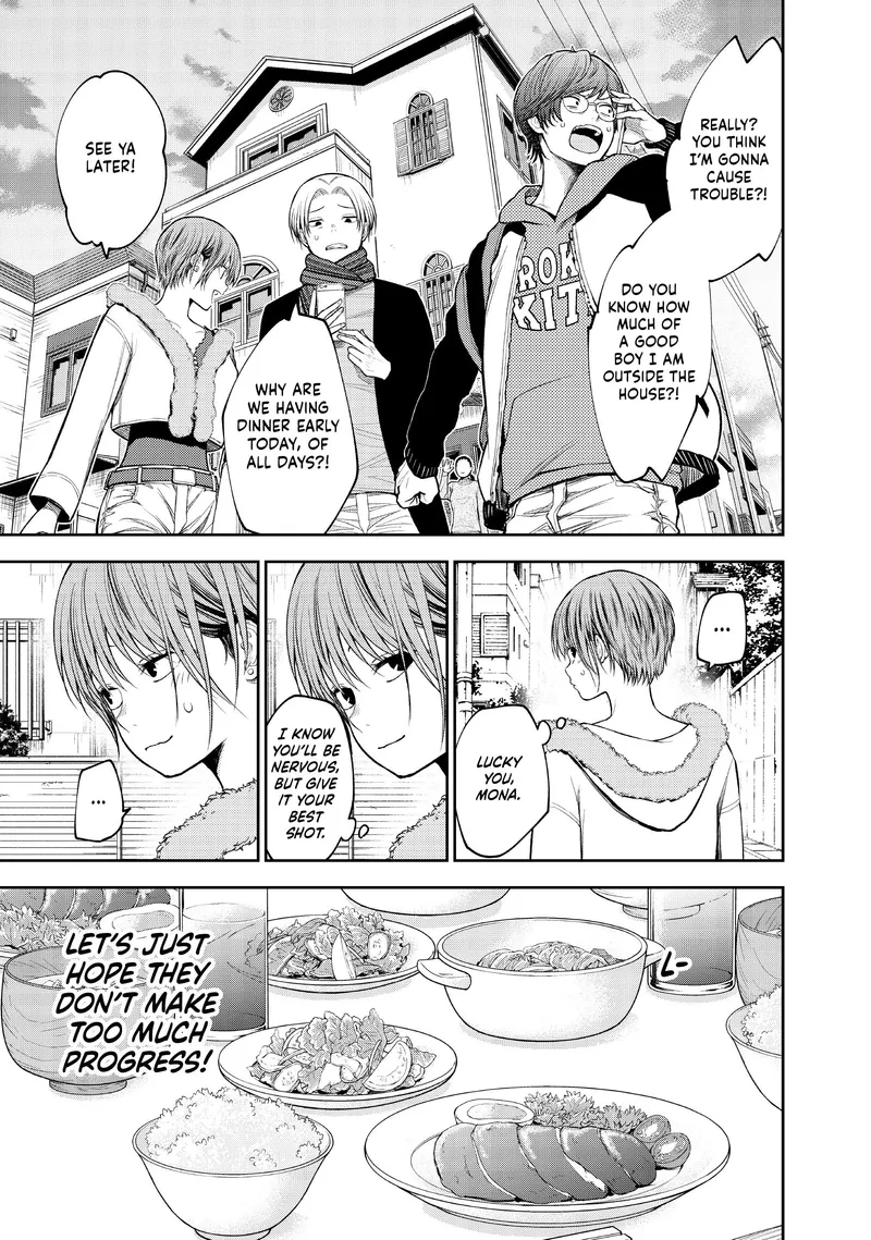 Page 7 of Chapter 81: Chapter 81