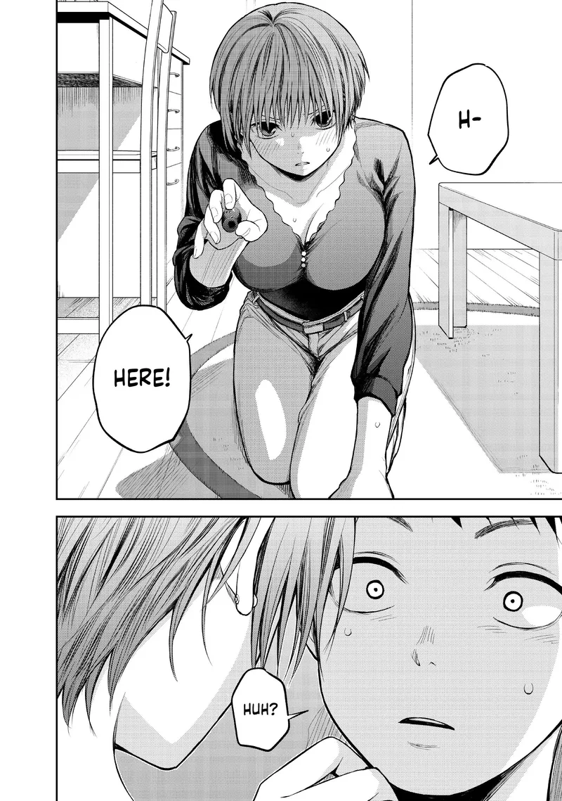 Page 8 of Chapter 80: Chapter 80