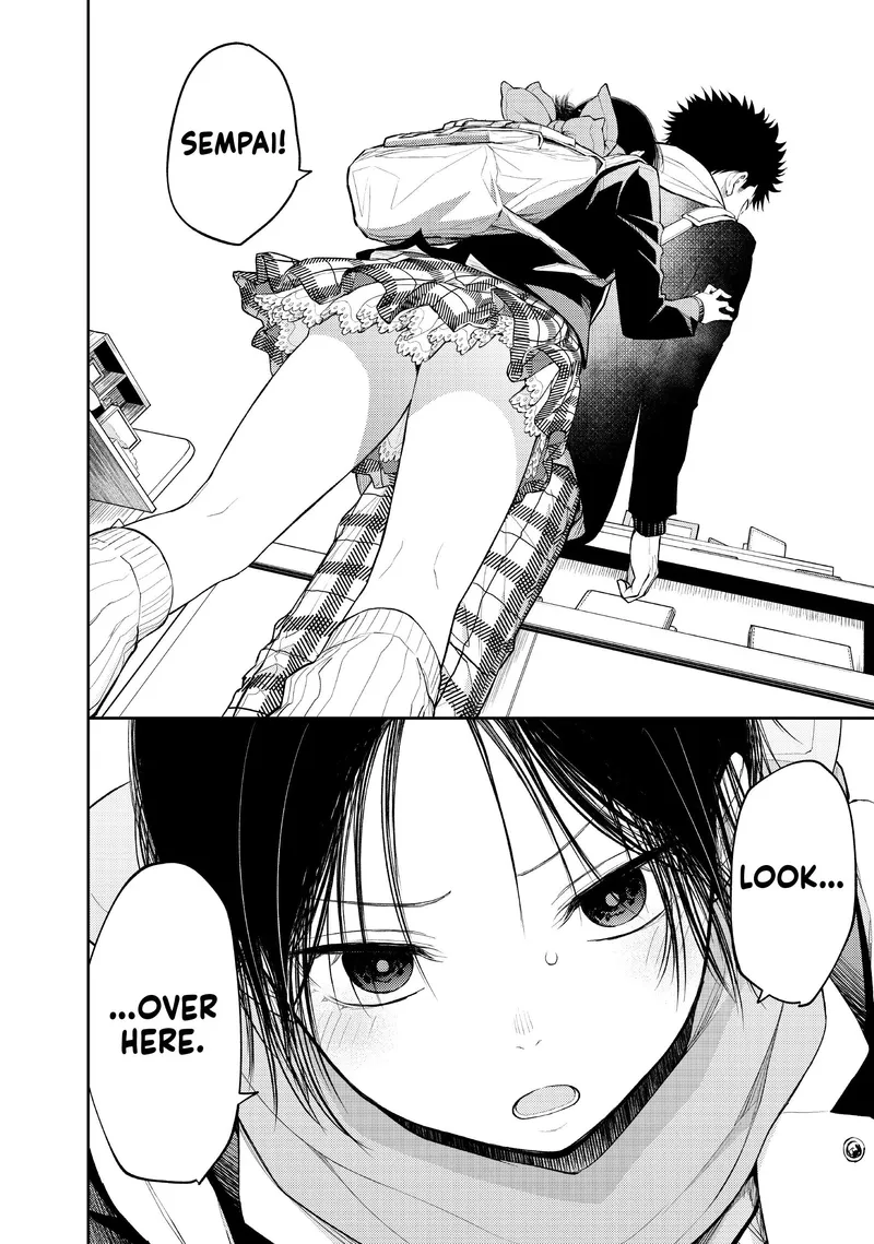 Page 8 of Chapter 85: Chapter 85