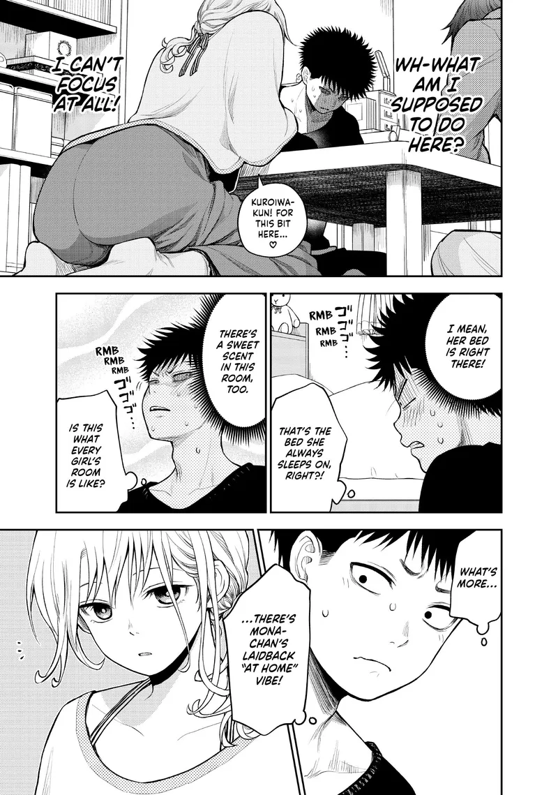 Page 9 of Chapter 79: Chapter 79