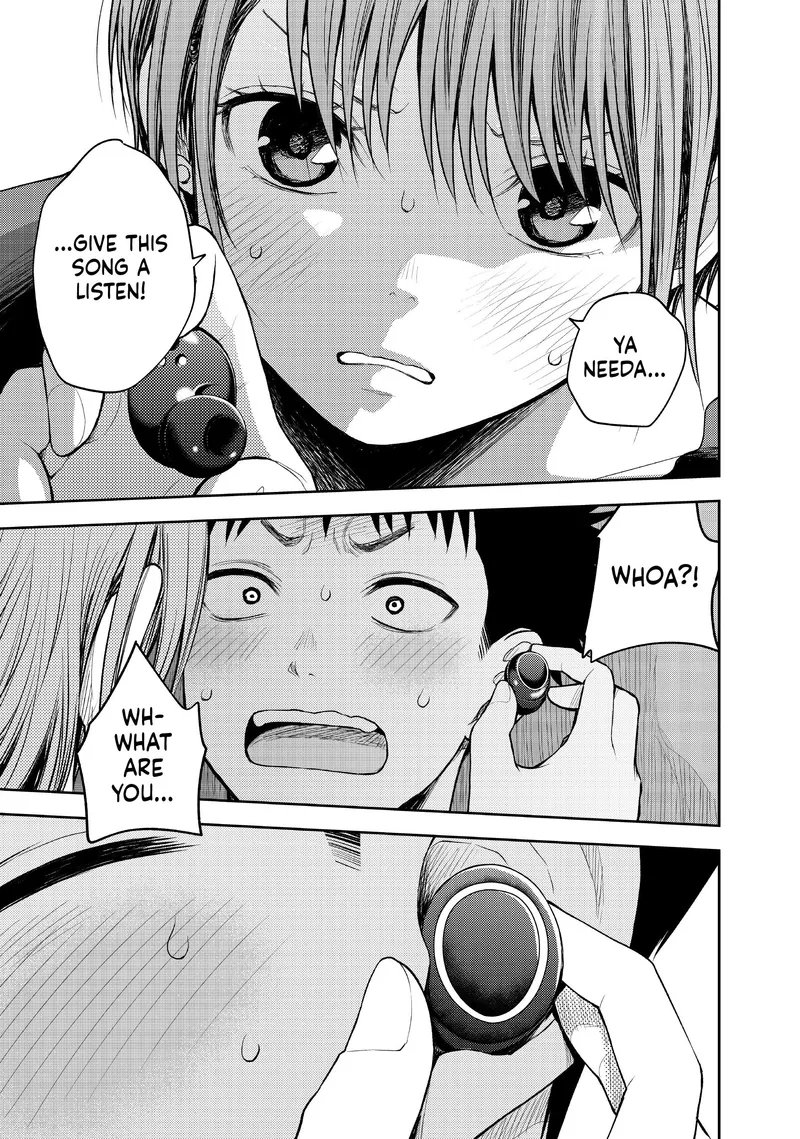 Page 9 of Chapter 80: Chapter 80