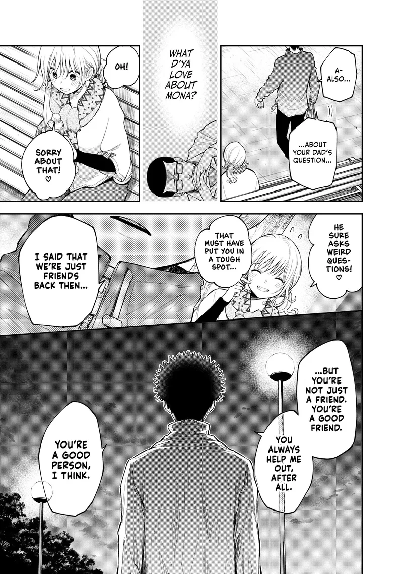 Page 9 of Chapter 83: Chapter 83