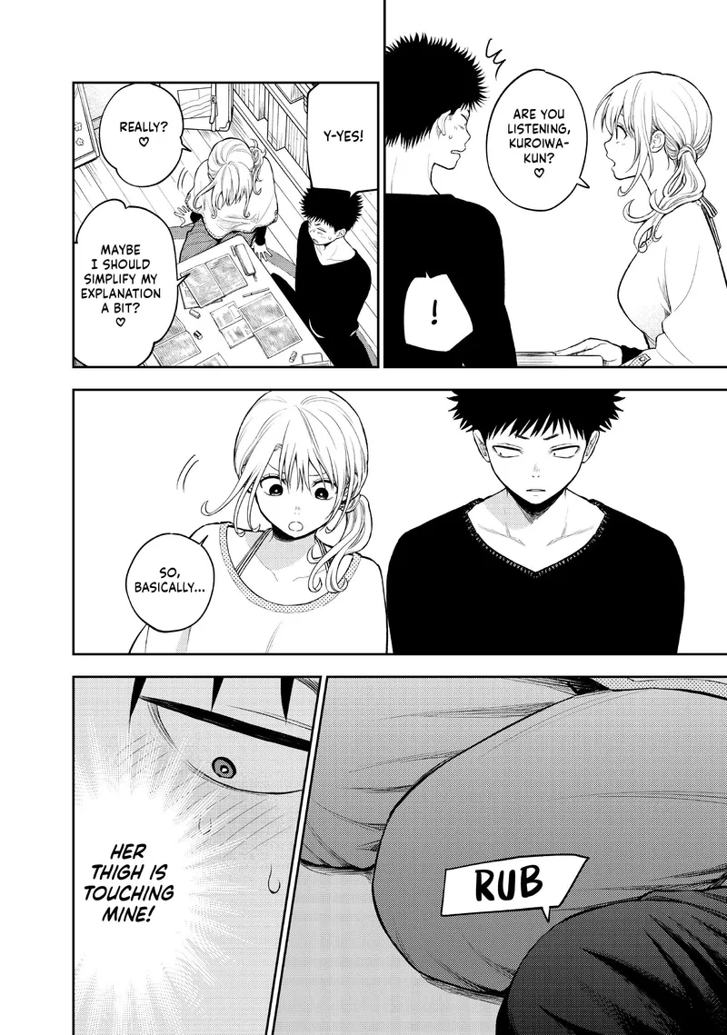 Page 10 of Chapter 79: Chapter 79