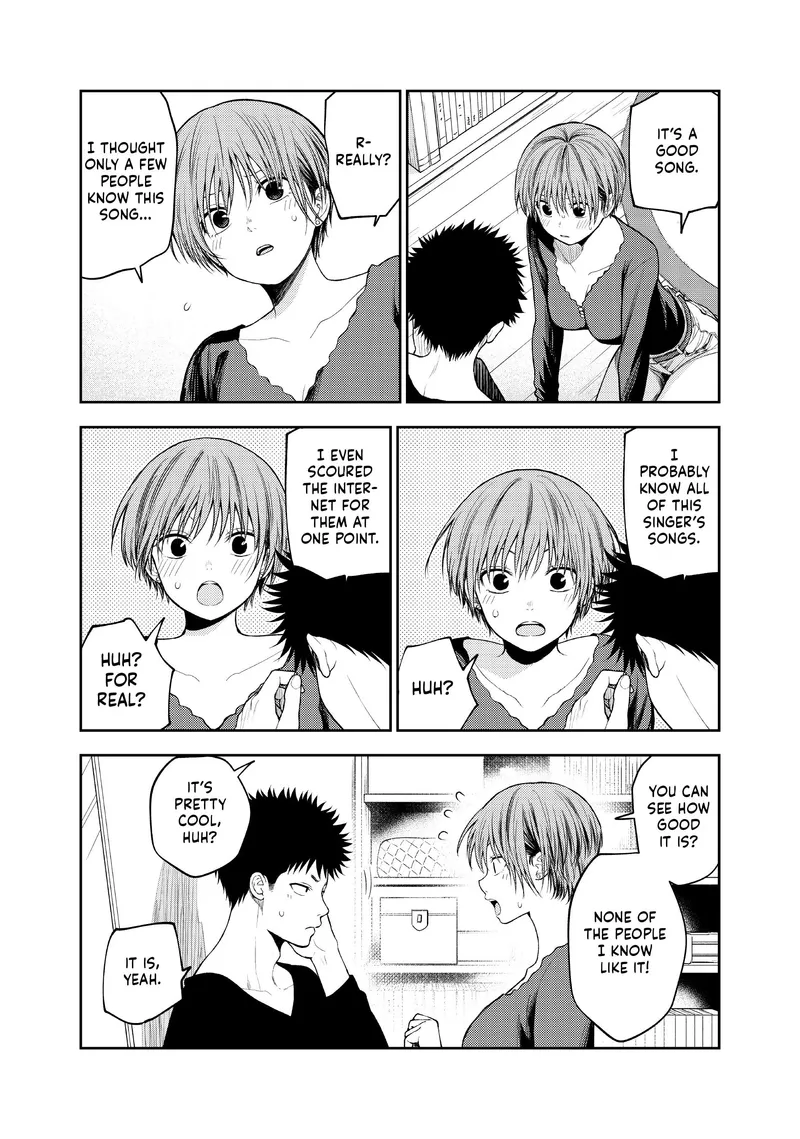 Page 11 of Chapter 80: Chapter 80