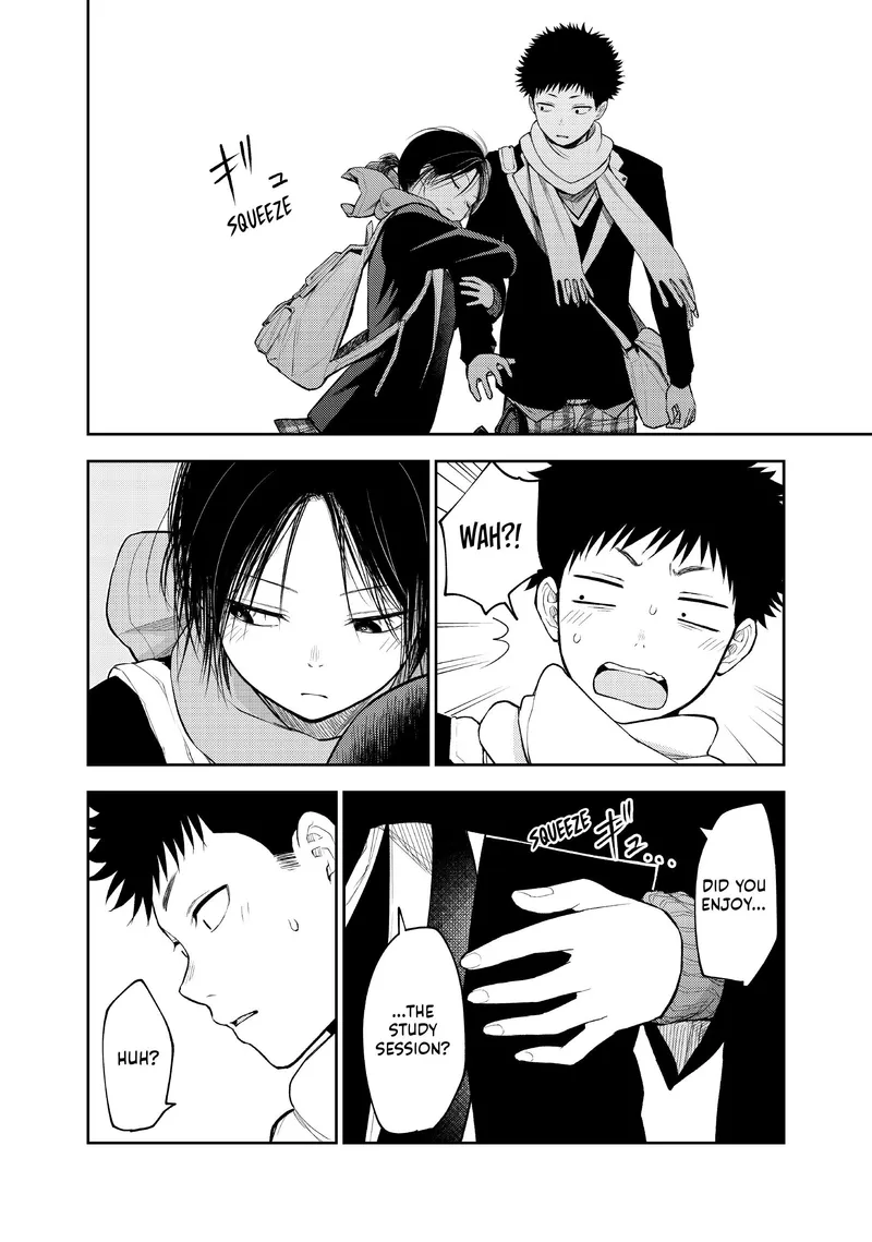 Page 12 of Chapter 84: Chapter 84