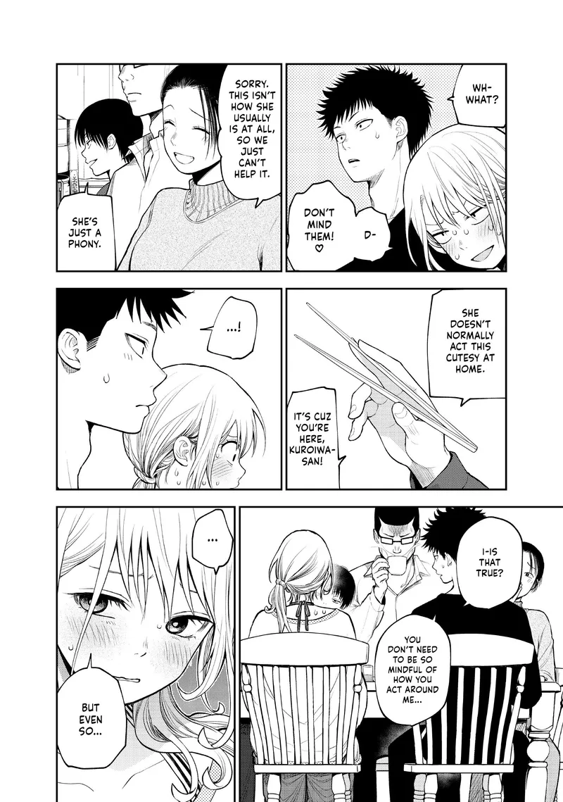 Page 12 of Chapter 81: Chapter 81