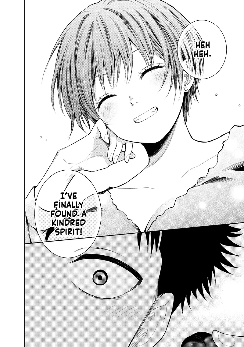 Page 12 of Chapter 80: Chapter 80