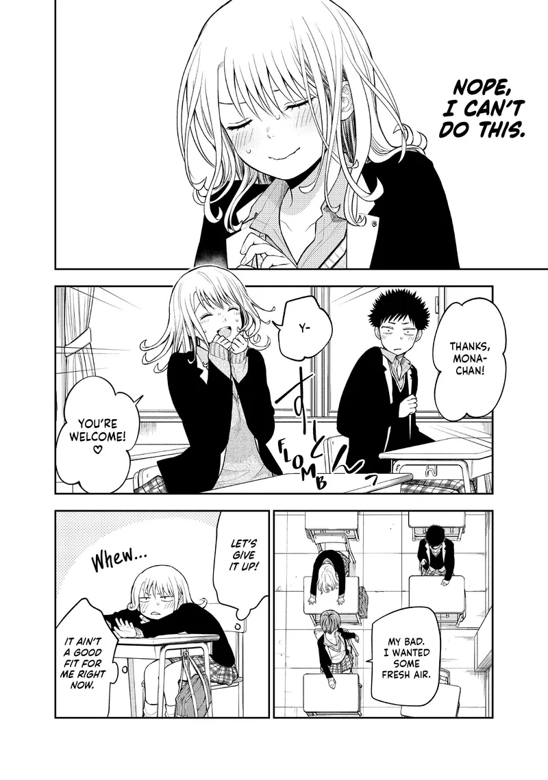 Page 12 of Chapter 76: Chapter 76