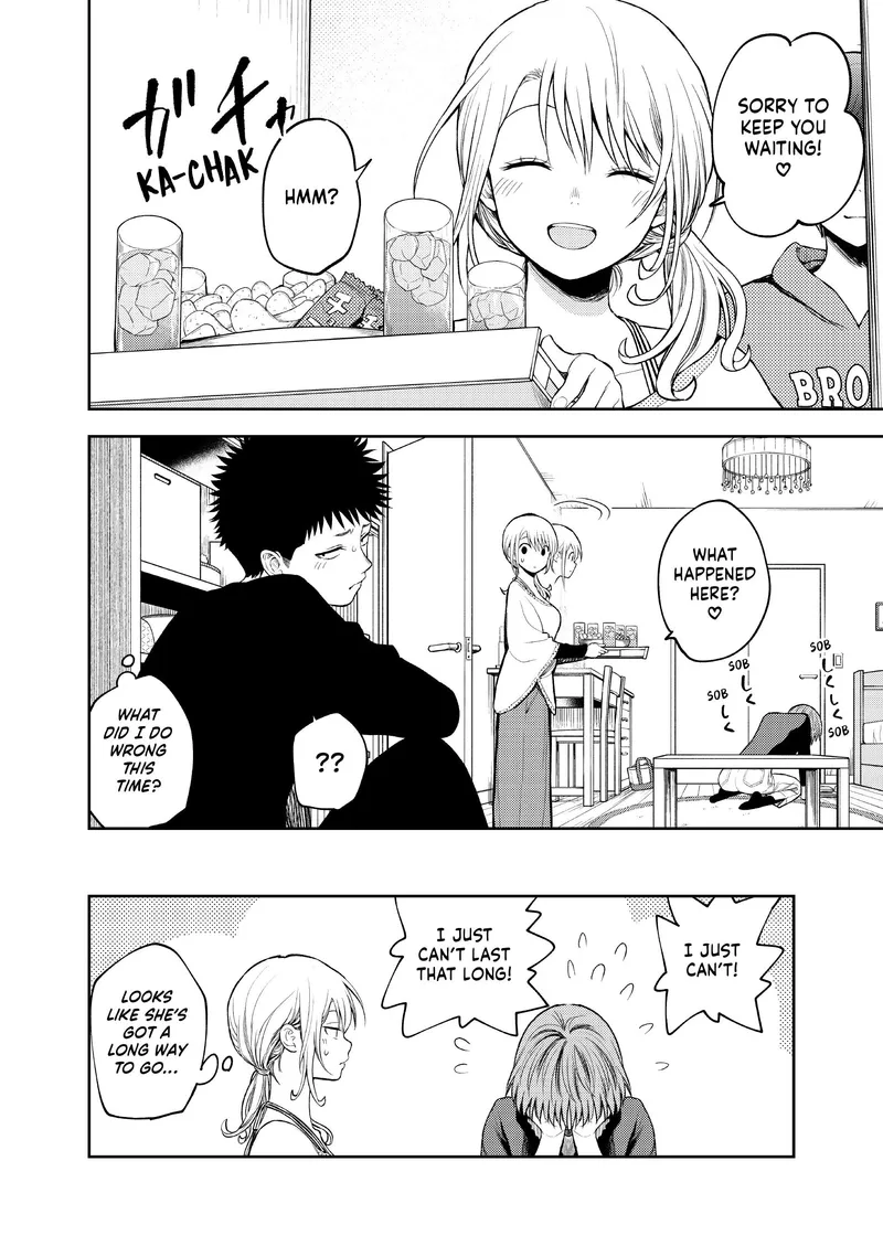 Page 14 of Chapter 80: Chapter 80