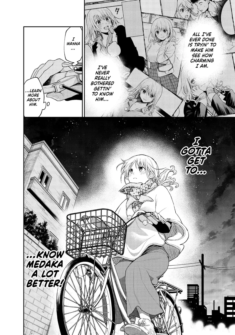 Page 14 of Chapter 83: Chapter 83