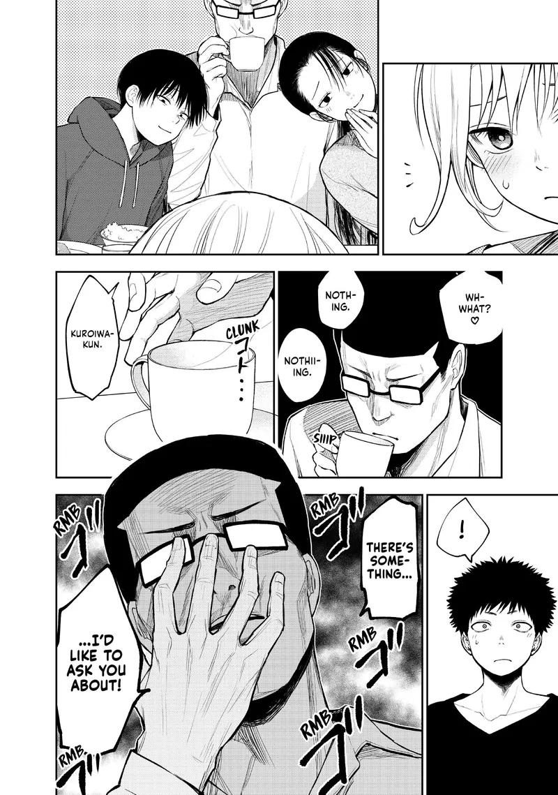 Page 14 of Chapter 81: Chapter 81